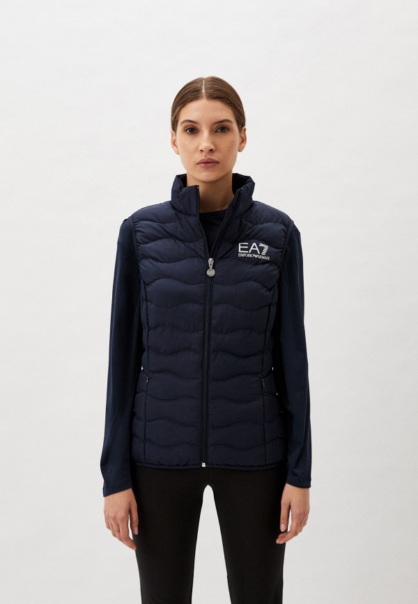 EA7 Жилет утепленный - CORE LADY W - фото 1