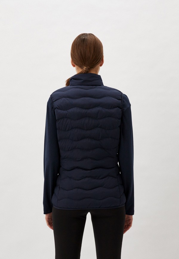 EA7 Жилет утепленный - CORE LADY W - фото 3