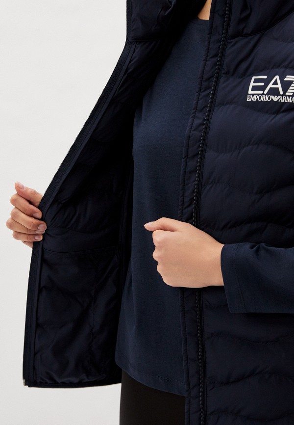 EA7 Жилет утепленный - CORE LADY W - фото 4