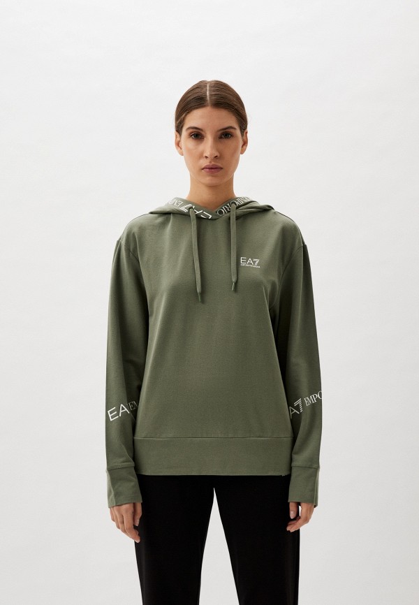 EA7 Костюм спортивный - TRACKSUITS W - фото 2