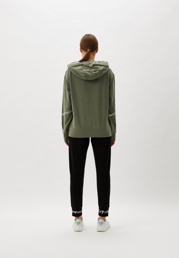 EA7 Костюм спортивный - TRACKSUITS W - фото 3