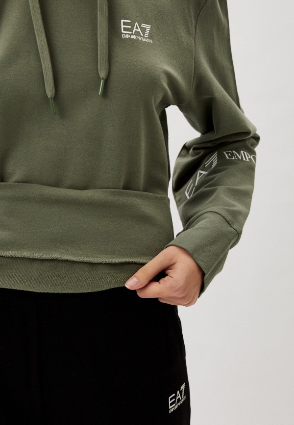 EA7 Костюм спортивный - TRACKSUITS W - фото 4