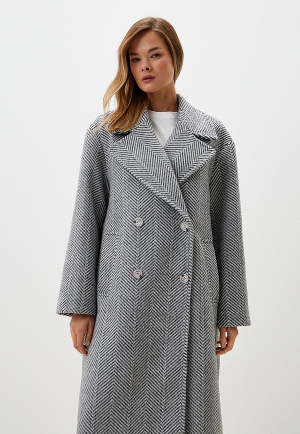 Imperial Пальто двубортное - фото 2