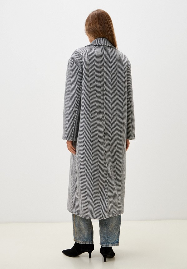 Imperial Пальто двубортное - фото 3