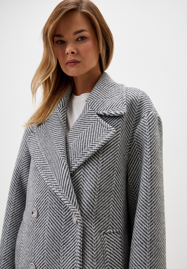 Imperial Пальто двубортное - фото 5