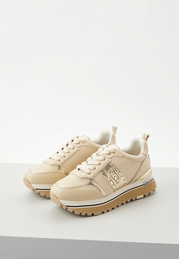 Liu Jo Кроссовки - фото 3