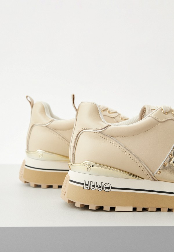 Liu Jo Кроссовки - фото 4