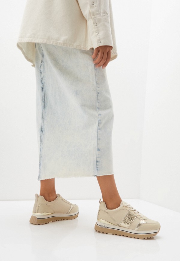 Liu Jo Кроссовки - фото 6