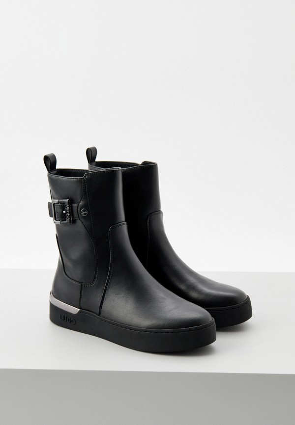 Liu Jo Полусапоги - фото 3