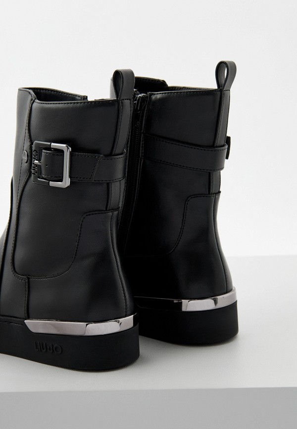 Liu Jo Полусапоги - фото 4