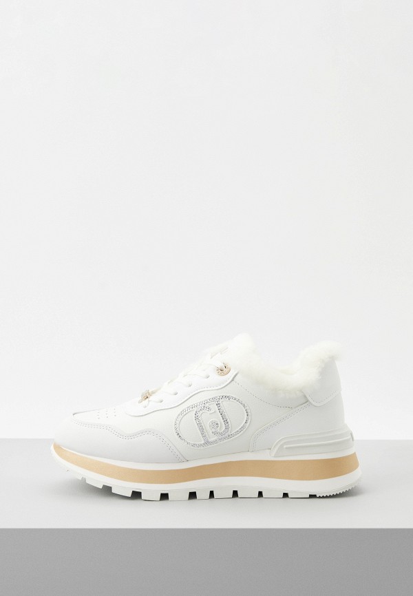 Liu Jo Кроссовки - фото 1