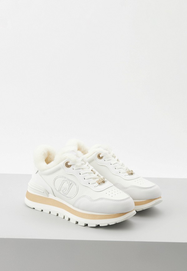 Liu Jo Кроссовки - фото 3