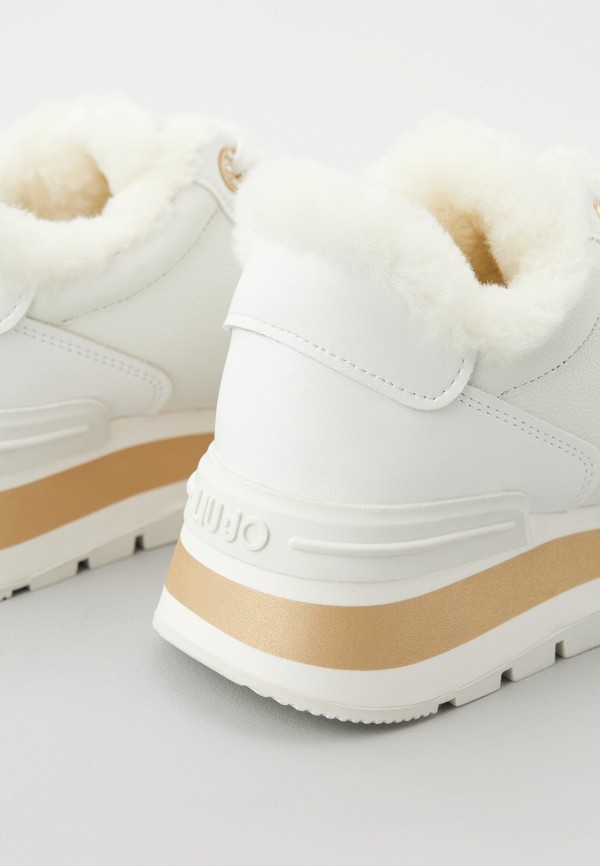 Liu Jo Кроссовки - фото 4