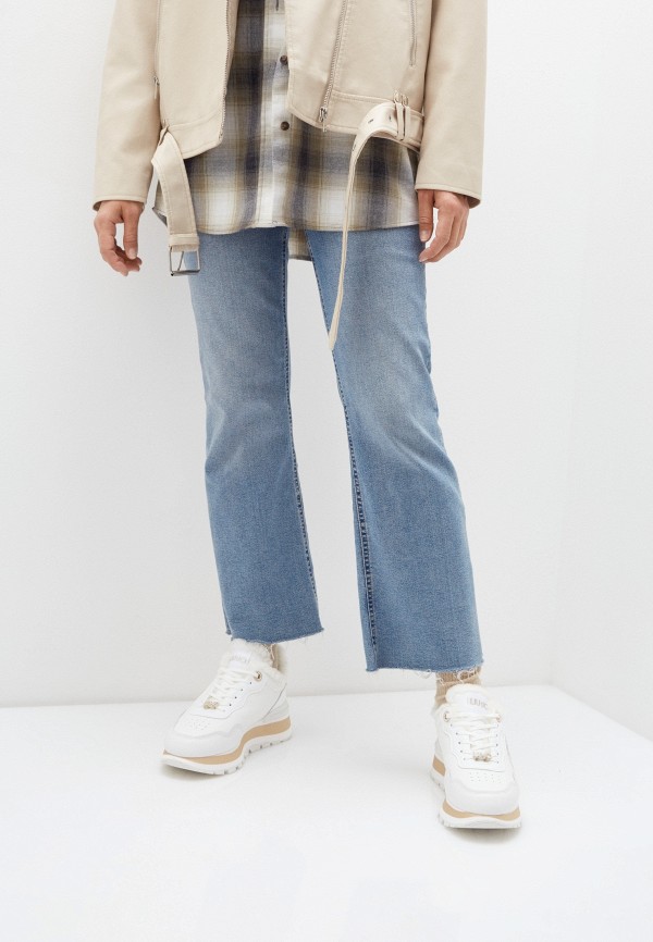 Liu Jo Кроссовки - фото 6