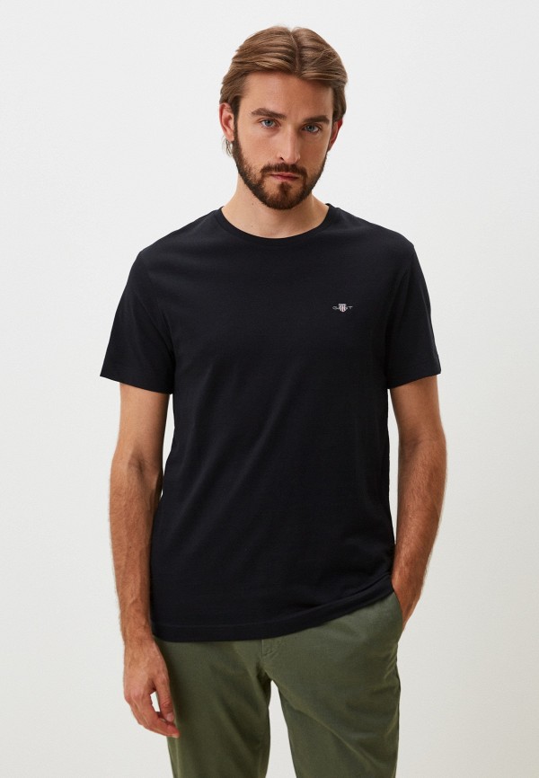 Gant Футболка - фото 1