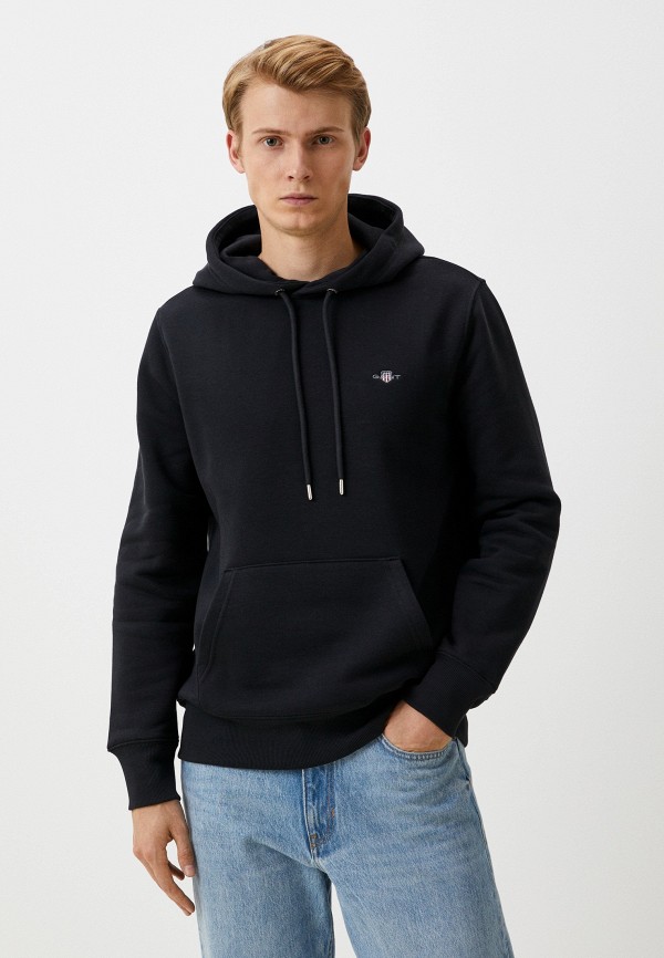 Gant Худи - фото 1