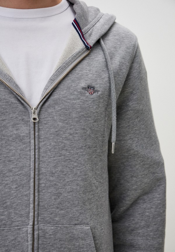 Gant Толстовка - фото 5