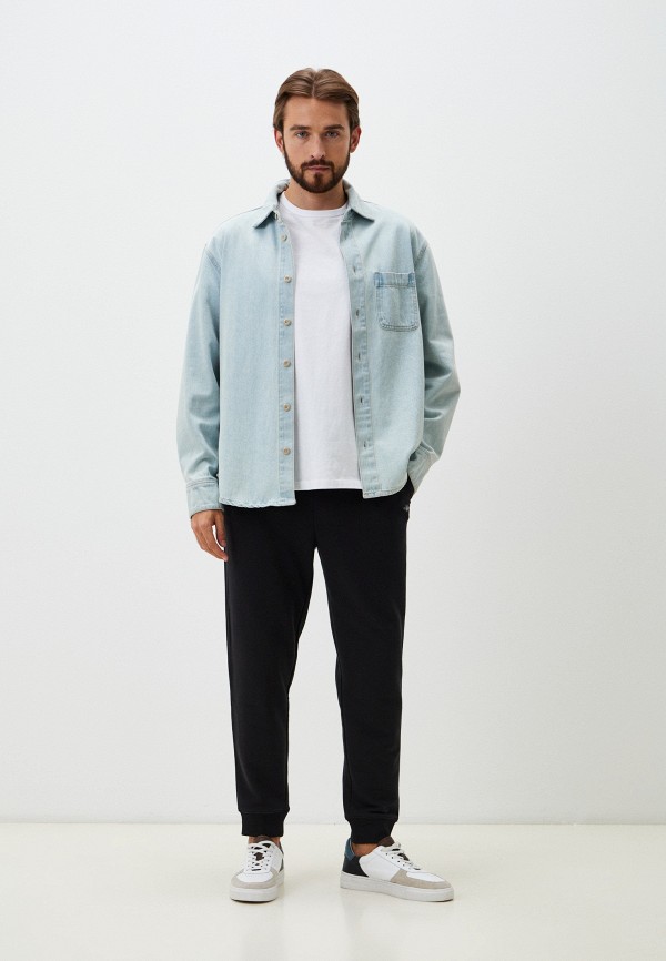 Gant Брюки спортивные - фото 2