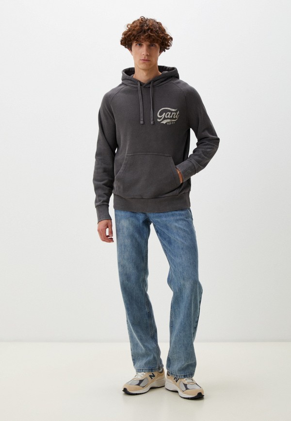 Gant Худи - фото 2