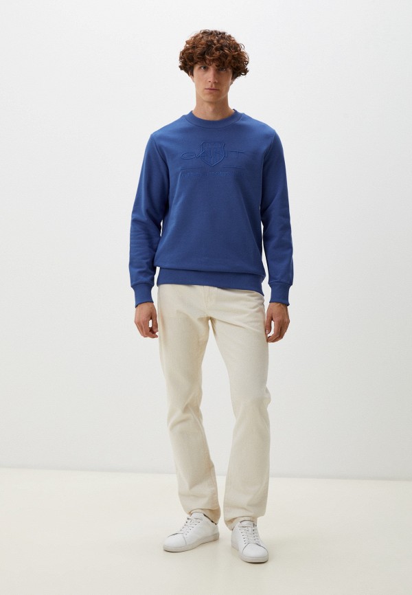 Gant Свитшот - фото 2