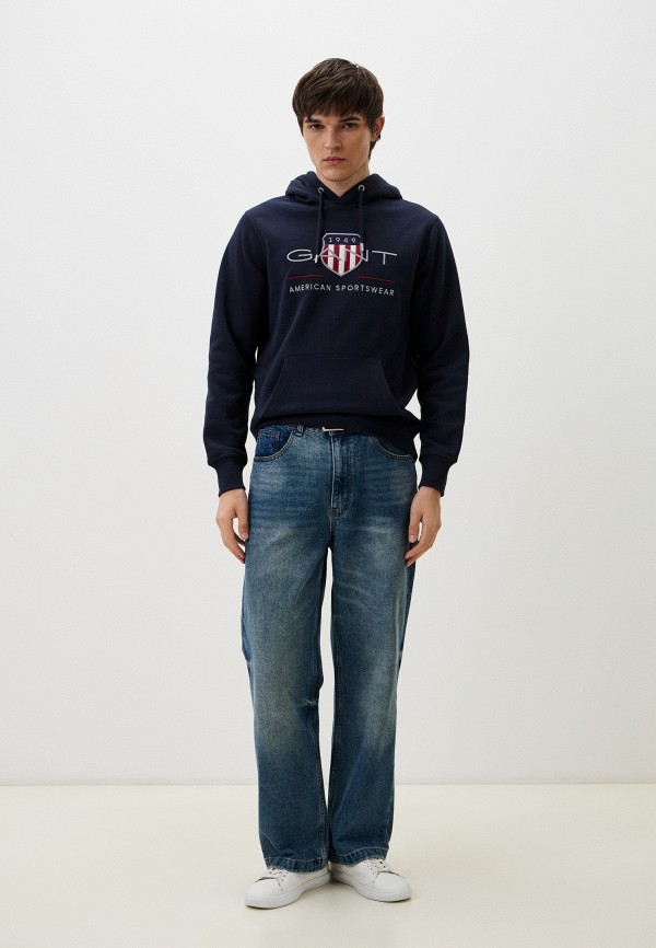 Gant Худи - фото 2
