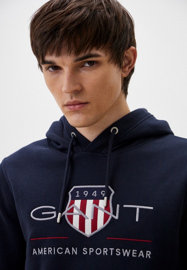 Gant Худи - фото 5
