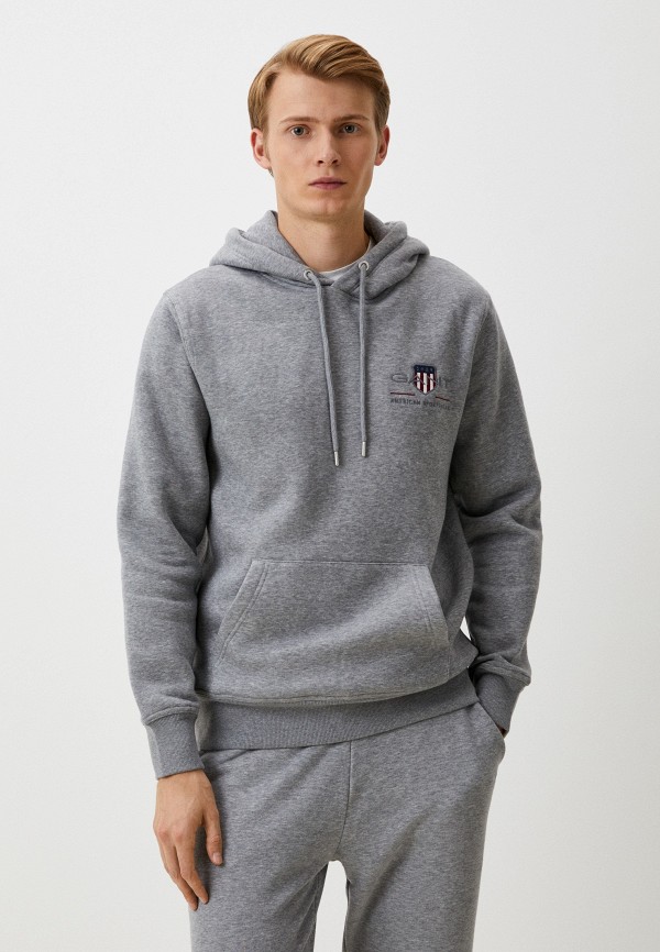 Gant Худи - фото 1