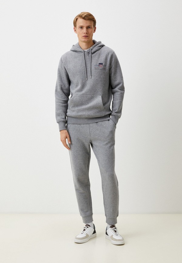 Gant Худи - фото 2