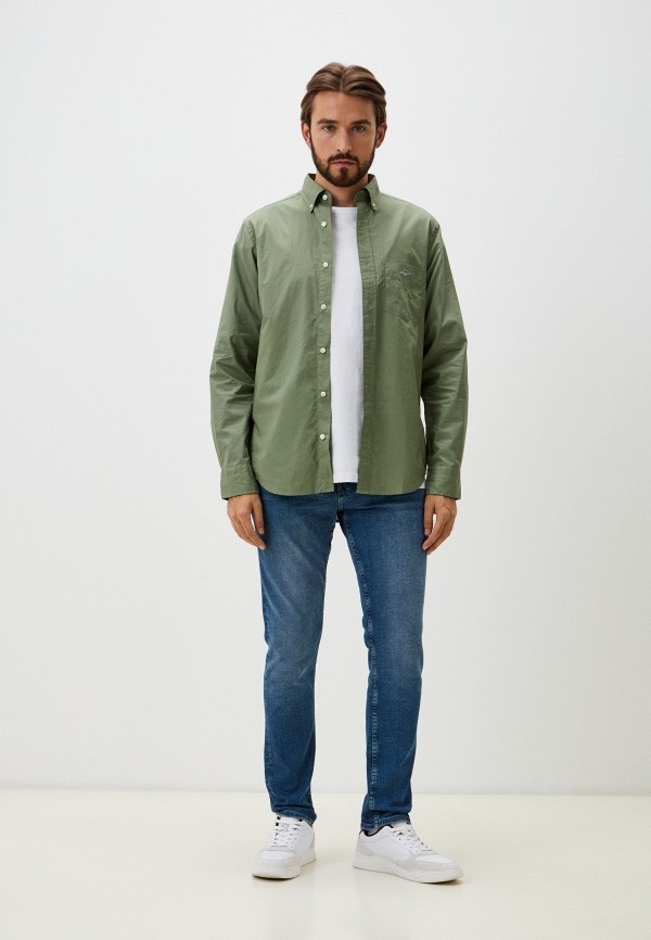 Gant Рубашка - фото 2