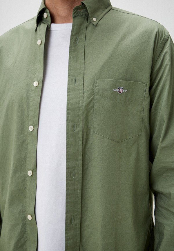 Gant Рубашка - фото 4