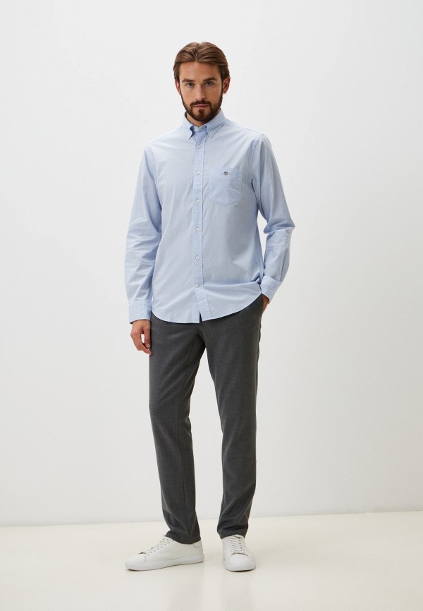 Gant Рубашка - фото 2