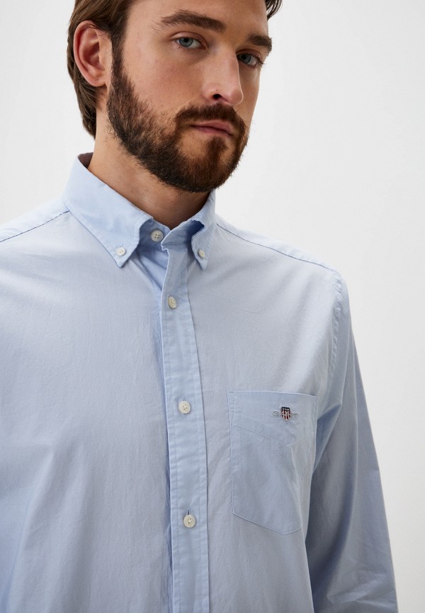 Gant Рубашка - фото 4