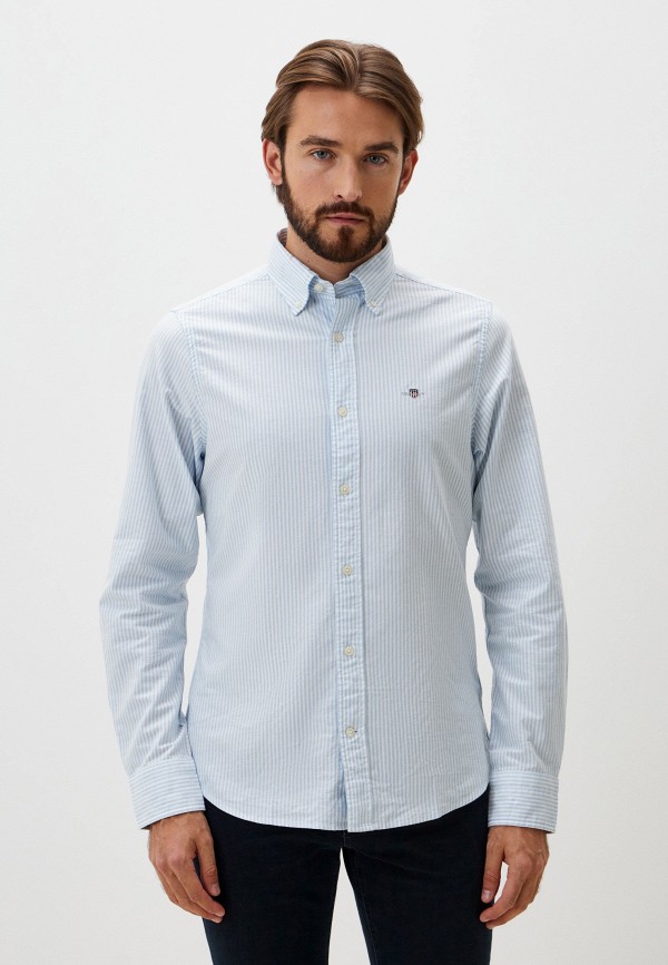 Gant Рубашка - фото 1