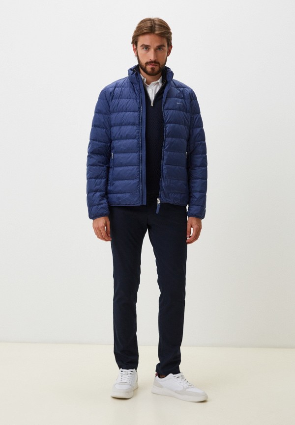 Gant Куртка утепленная - фото 2