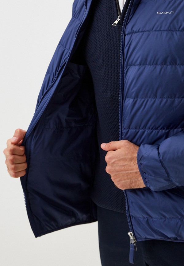 Gant Куртка утепленная - фото 4