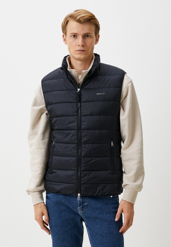 Gant Жилет утепленный - фото 1