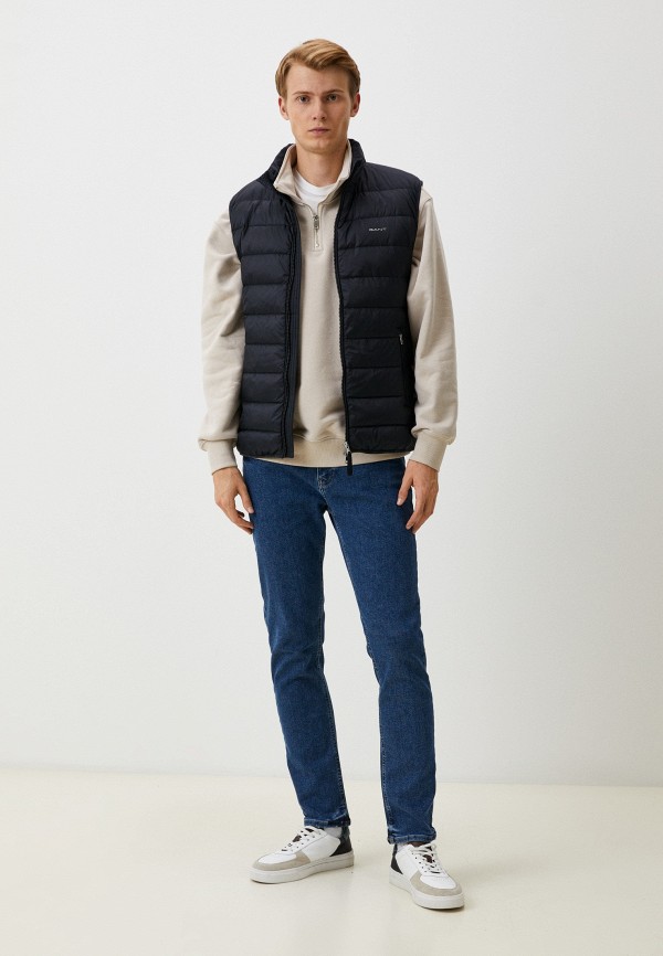 Gant Жилет утепленный - фото 2