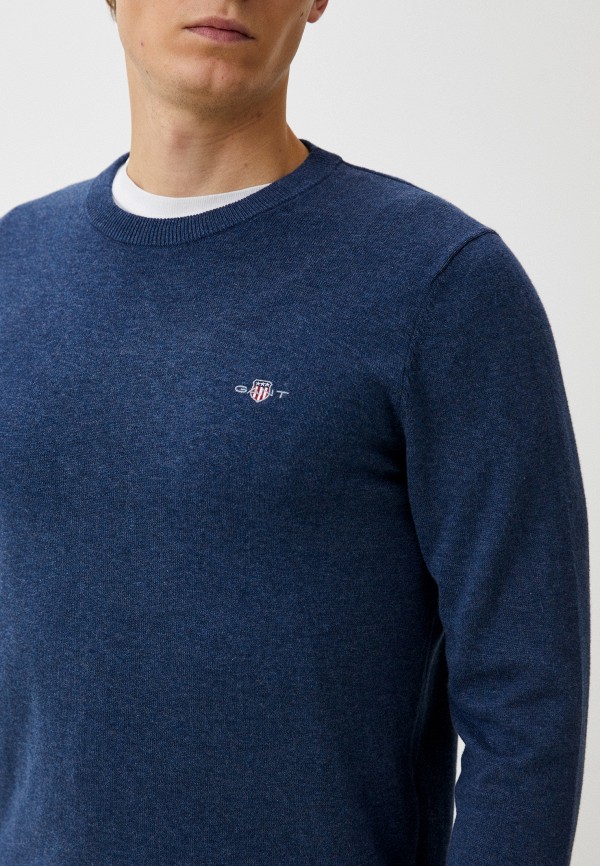 Gant Джемпер - фото 4