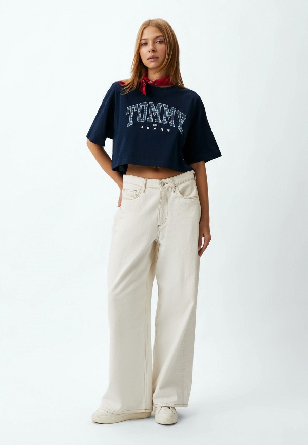 Tommy Jeans Футболка - фото 2