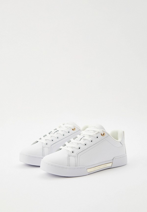 Tommy Hilfiger Кеды - фото 3