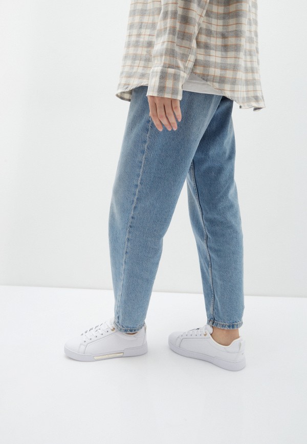 Tommy Hilfiger Кеды - фото 6