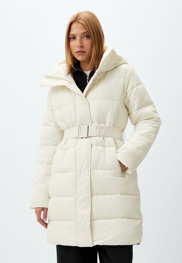 Calvin Klein Jeans Куртка утепленная - фото 1