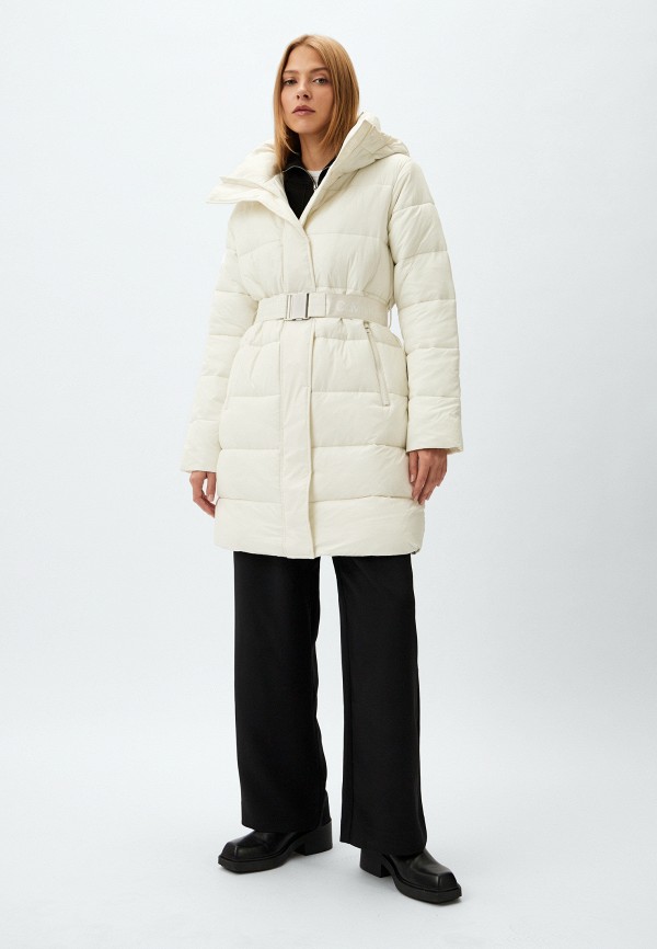 Calvin Klein Jeans Куртка утепленная - фото 2