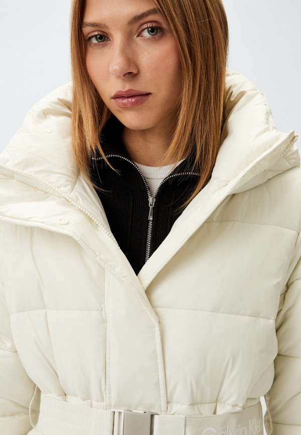 Calvin Klein Jeans Куртка утепленная - фото 5