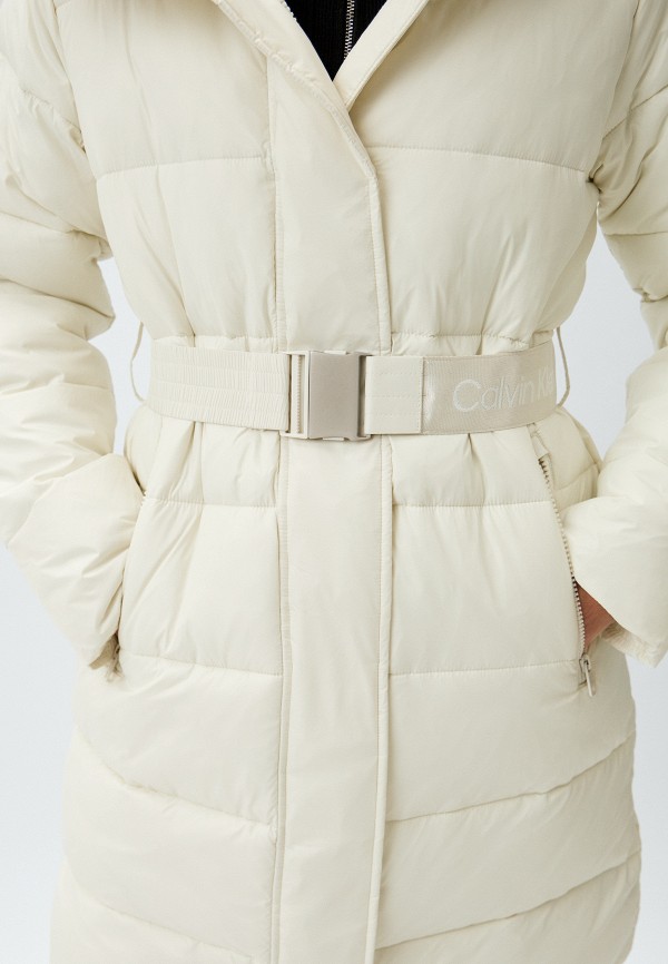 Calvin Klein Jeans Куртка утепленная - фото 6