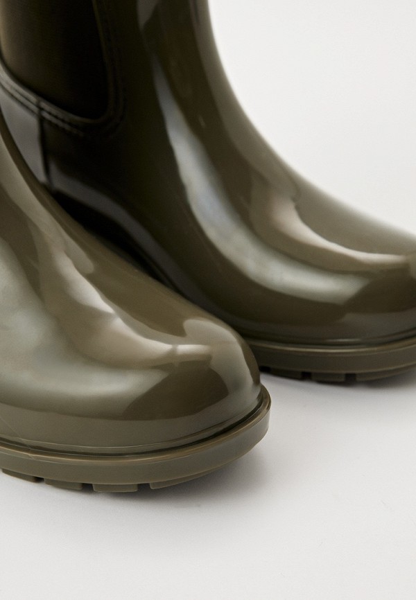 Tommy Hilfiger Полусапоги резиновые - фото 2