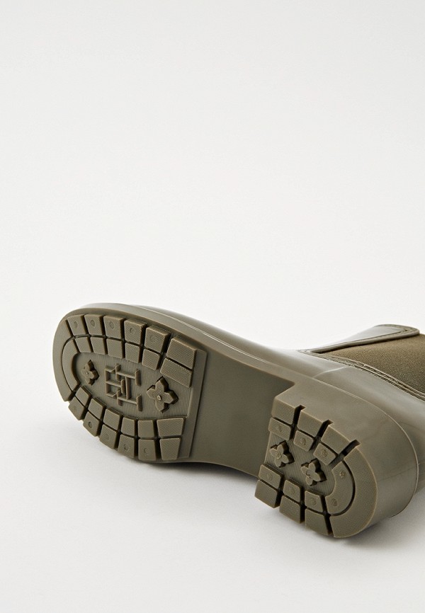 Tommy Hilfiger Полусапоги резиновые - фото 5