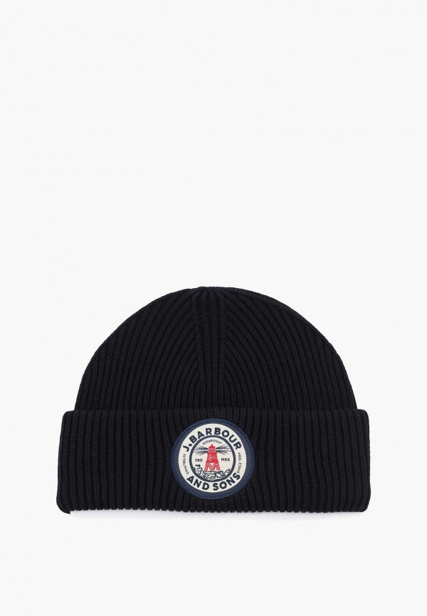 Barbour Шапка - фото 1