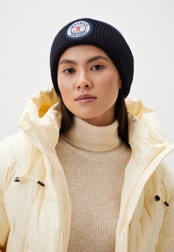 Barbour Шапка - фото 4