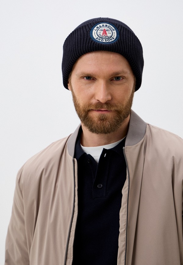 Barbour Шапка - фото 3